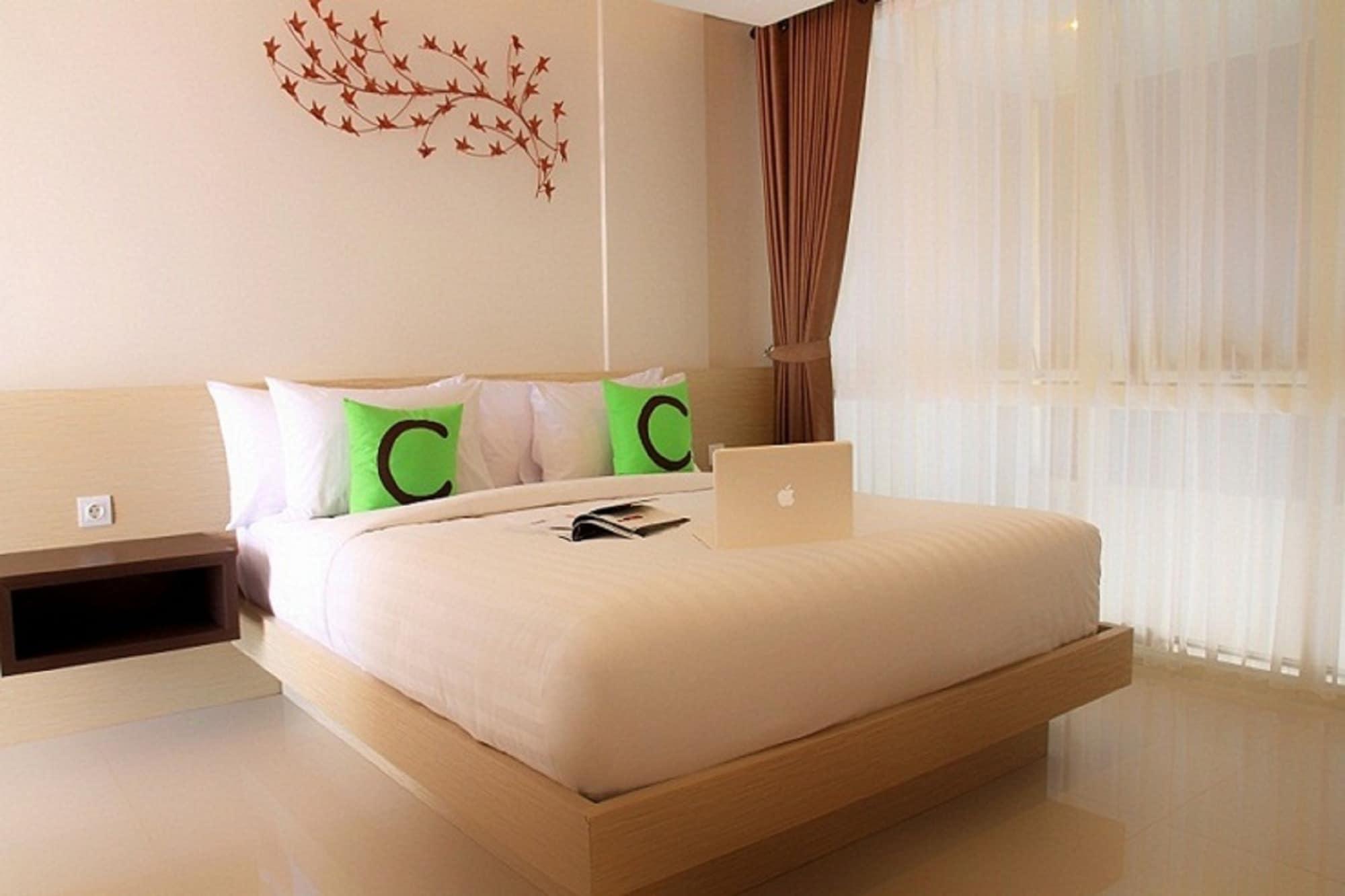 Choice Stay Hotel Denpasar Εξωτερικό φωτογραφία