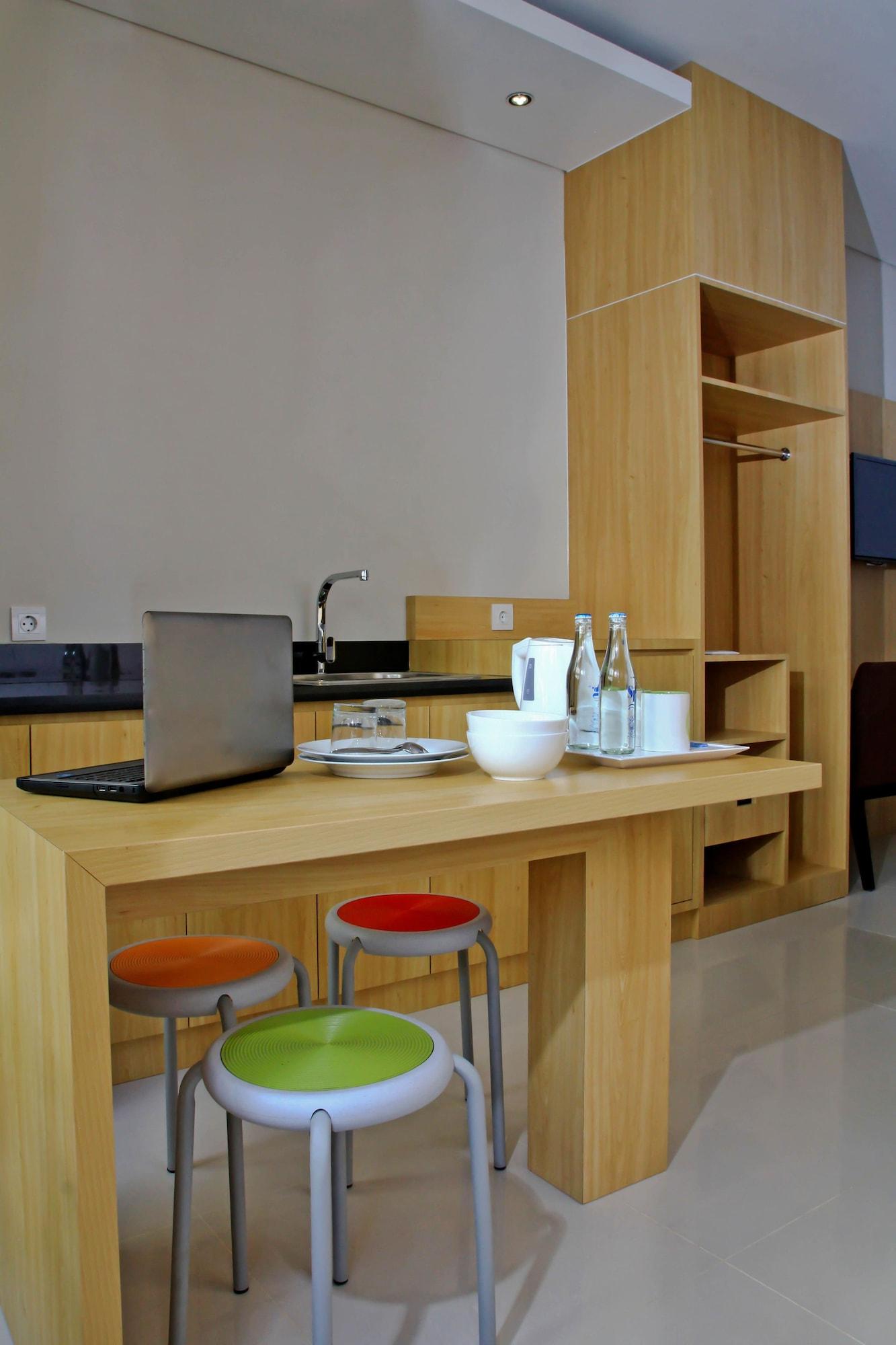 Choice Stay Hotel Denpasar Εξωτερικό φωτογραφία