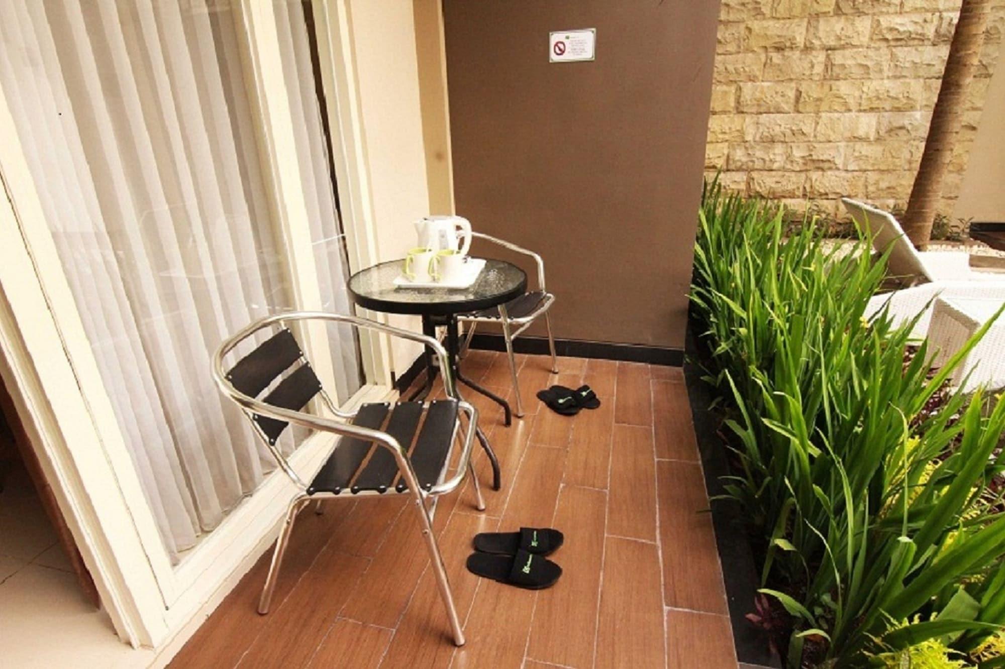 Choice Stay Hotel Denpasar Εξωτερικό φωτογραφία