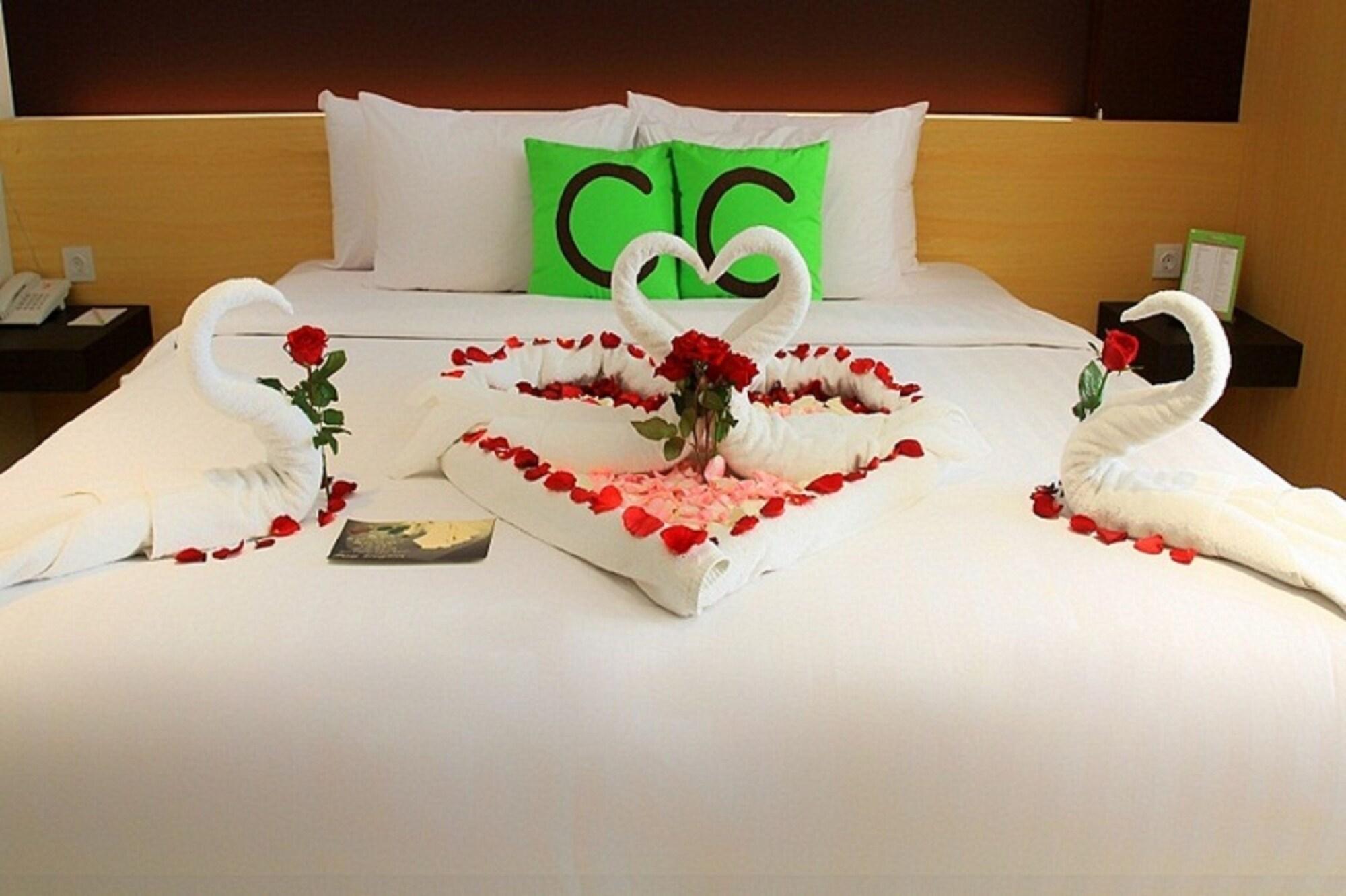 Choice Stay Hotel Denpasar Εξωτερικό φωτογραφία