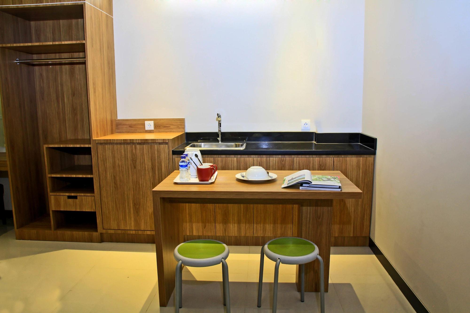 Choice Stay Hotel Denpasar Εξωτερικό φωτογραφία