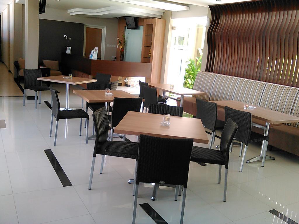 Choice Stay Hotel Denpasar Εξωτερικό φωτογραφία