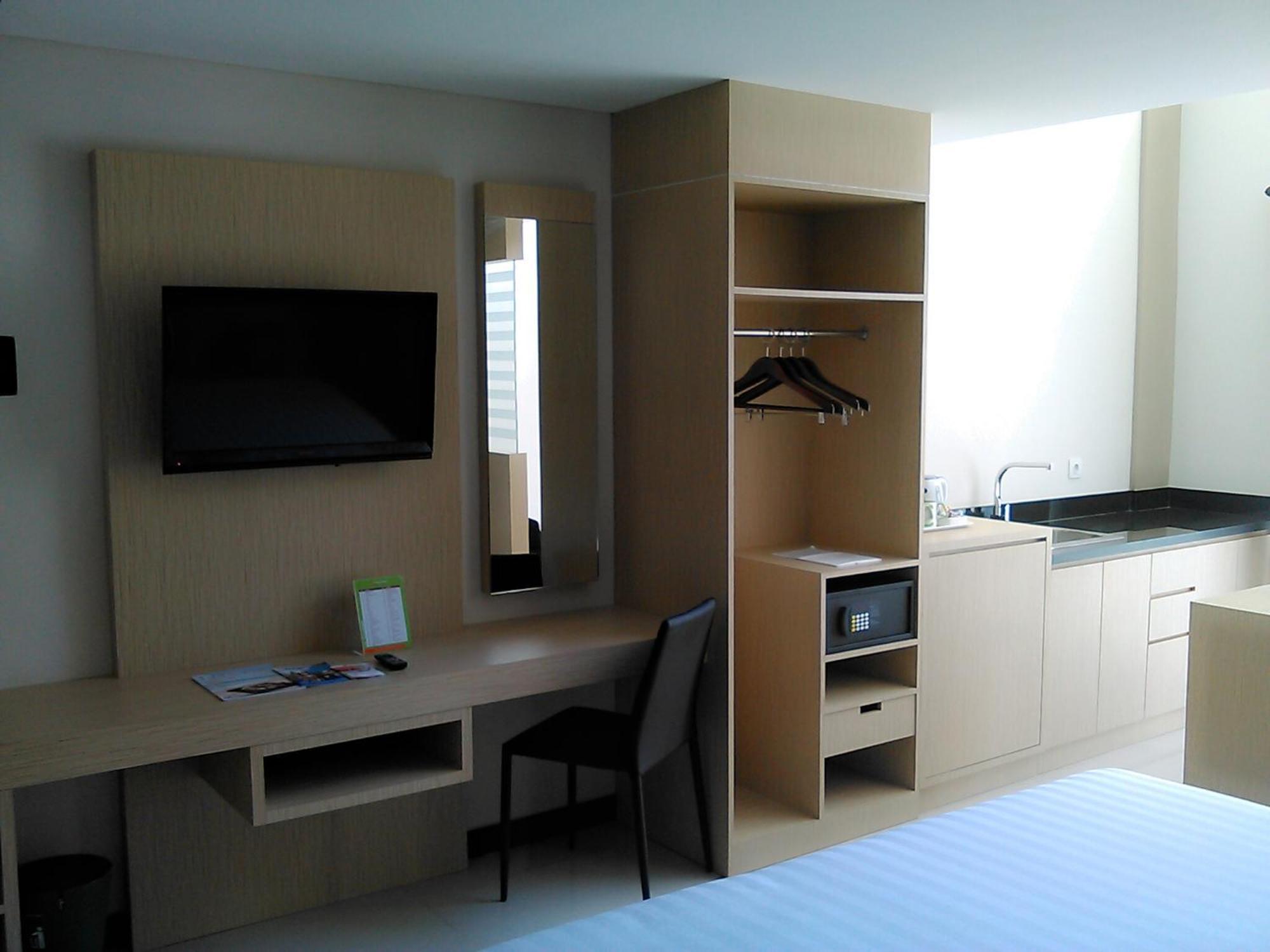 Choice Stay Hotel Denpasar Δωμάτιο φωτογραφία