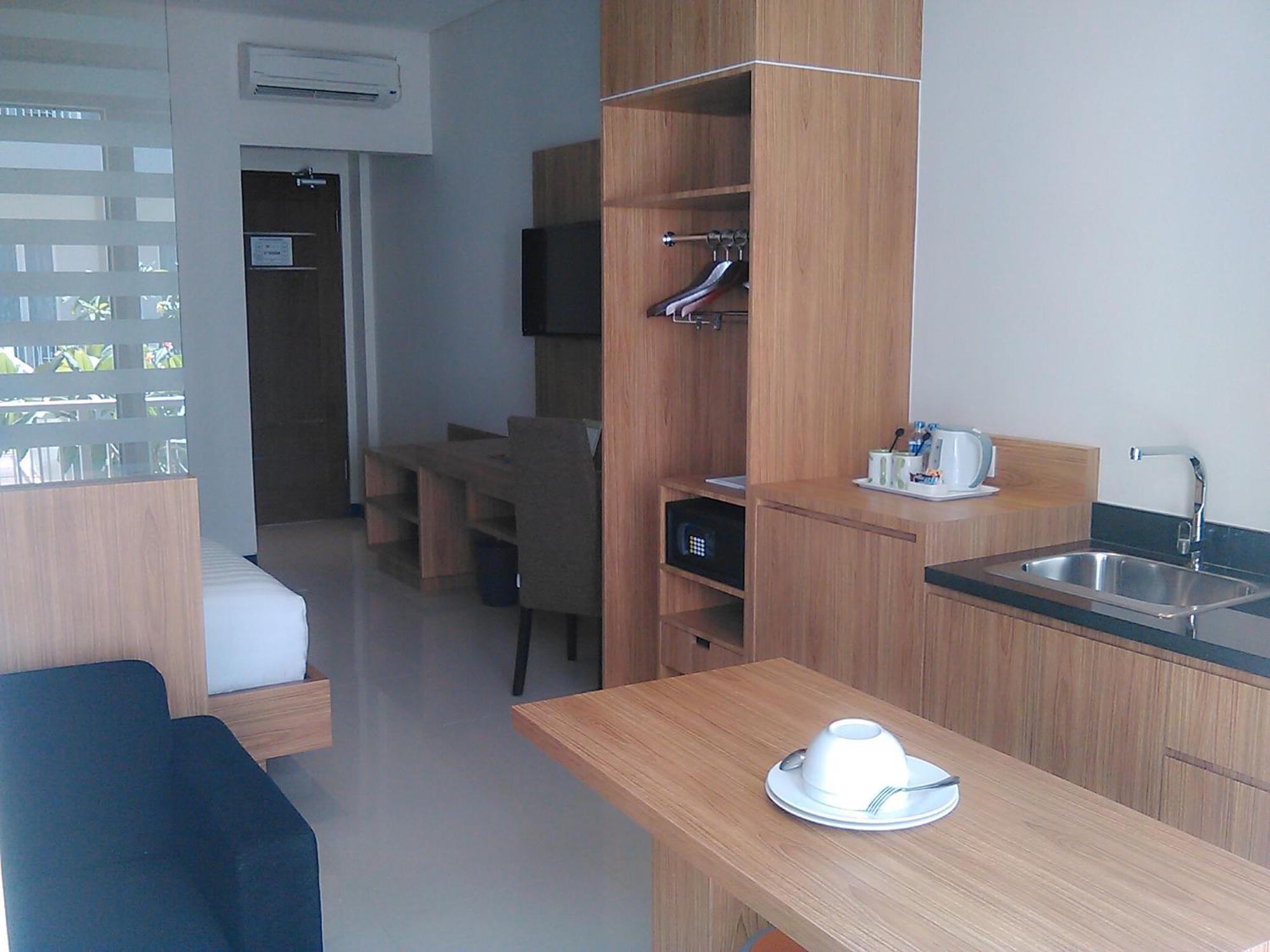 Choice Stay Hotel Denpasar Δωμάτιο φωτογραφία
