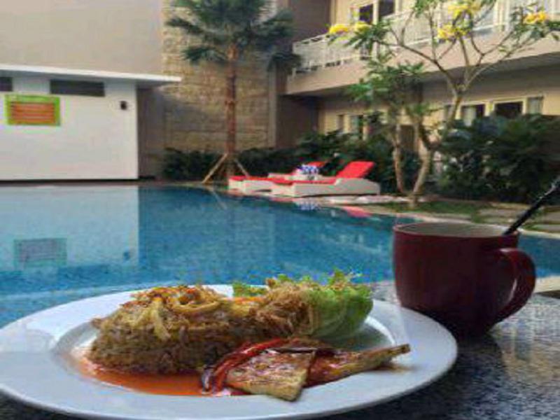 Choice Stay Hotel Denpasar Εξωτερικό φωτογραφία