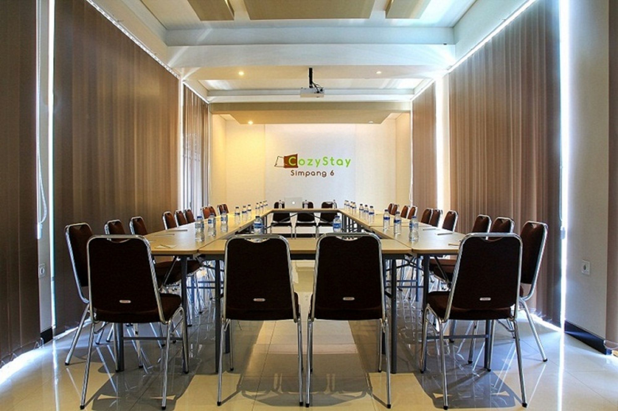 Choice Stay Hotel Denpasar Εξωτερικό φωτογραφία