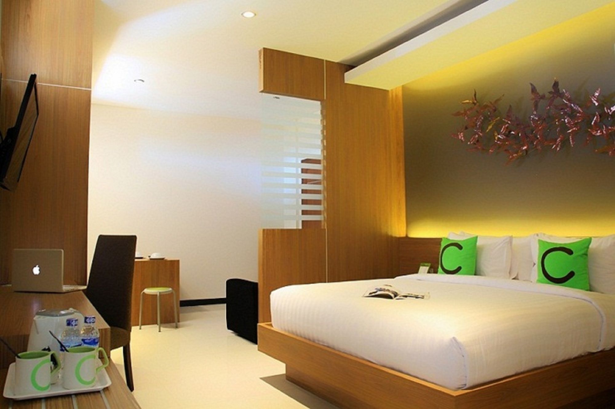 Choice Stay Hotel Denpasar Εξωτερικό φωτογραφία
