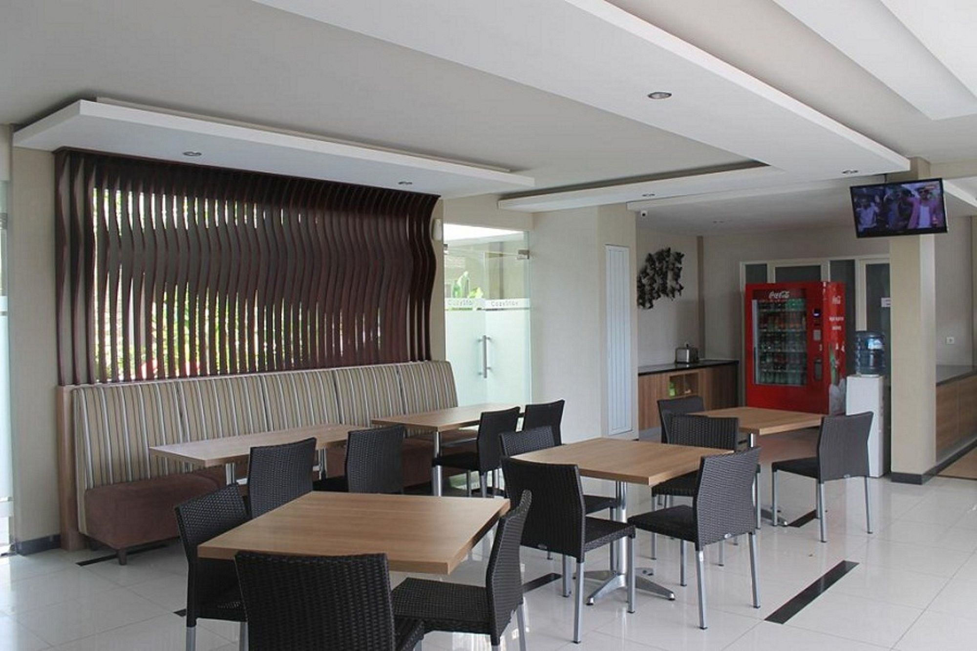 Choice Stay Hotel Denpasar Εξωτερικό φωτογραφία