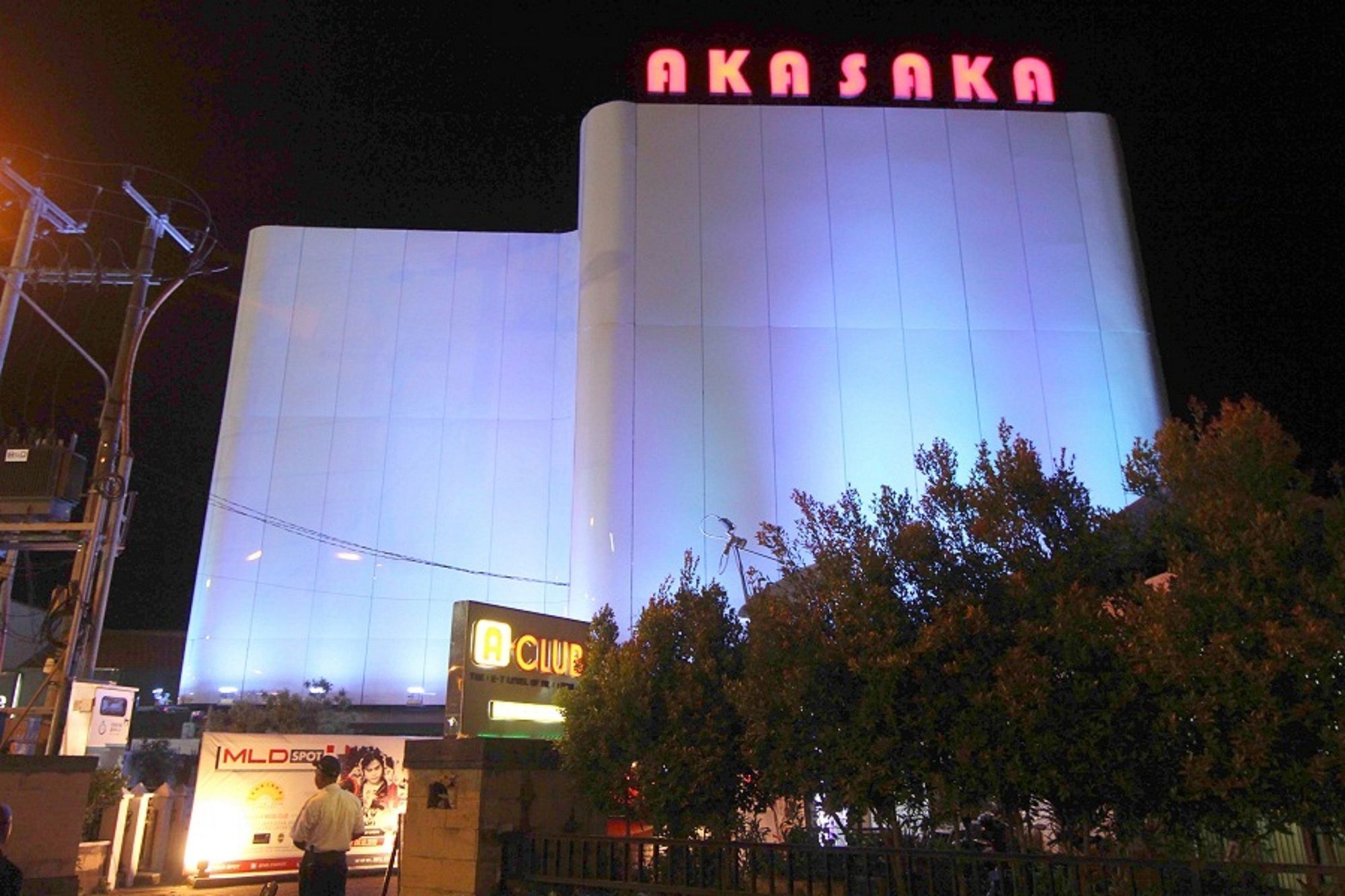 Choice Stay Hotel Denpasar Εξωτερικό φωτογραφία