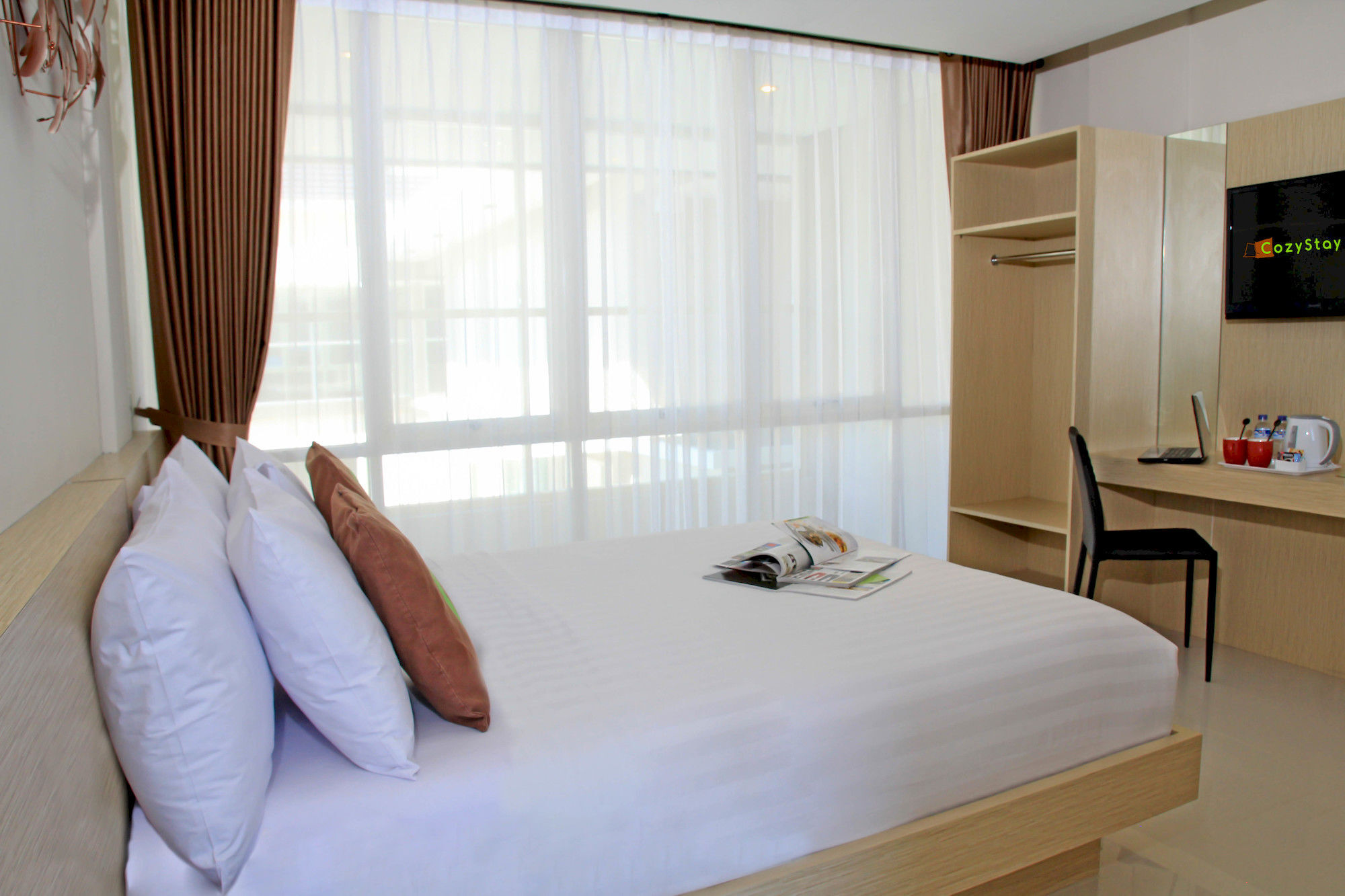 Choice Stay Hotel Denpasar Εξωτερικό φωτογραφία
