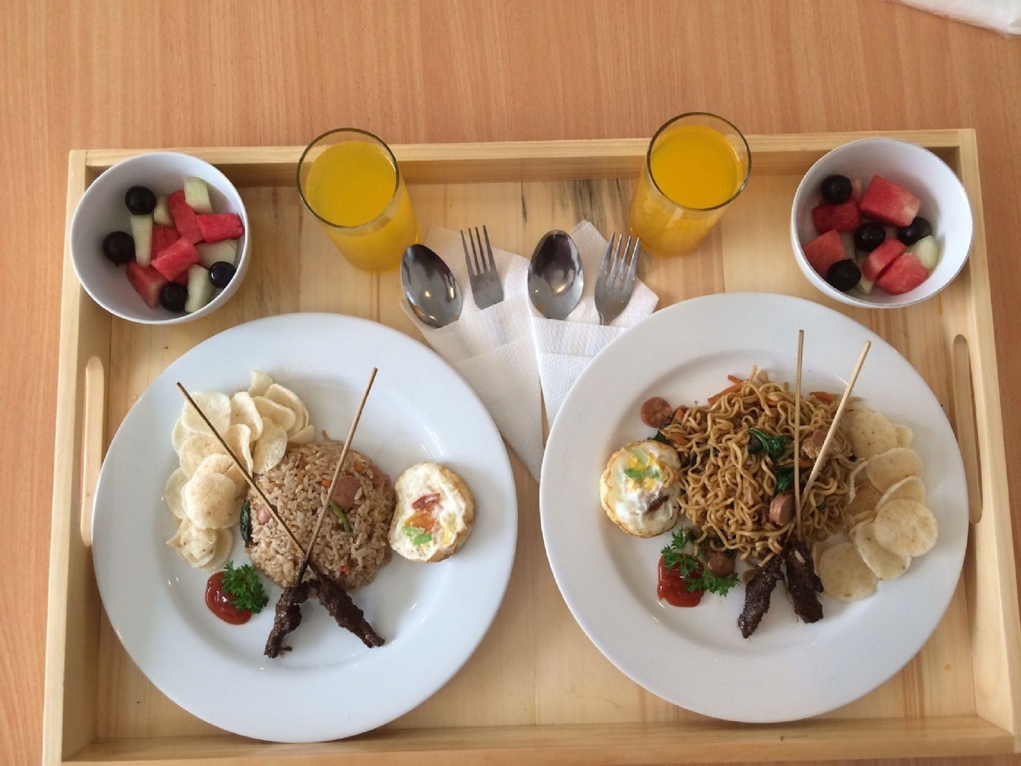 Choice Stay Hotel Denpasar Εξωτερικό φωτογραφία