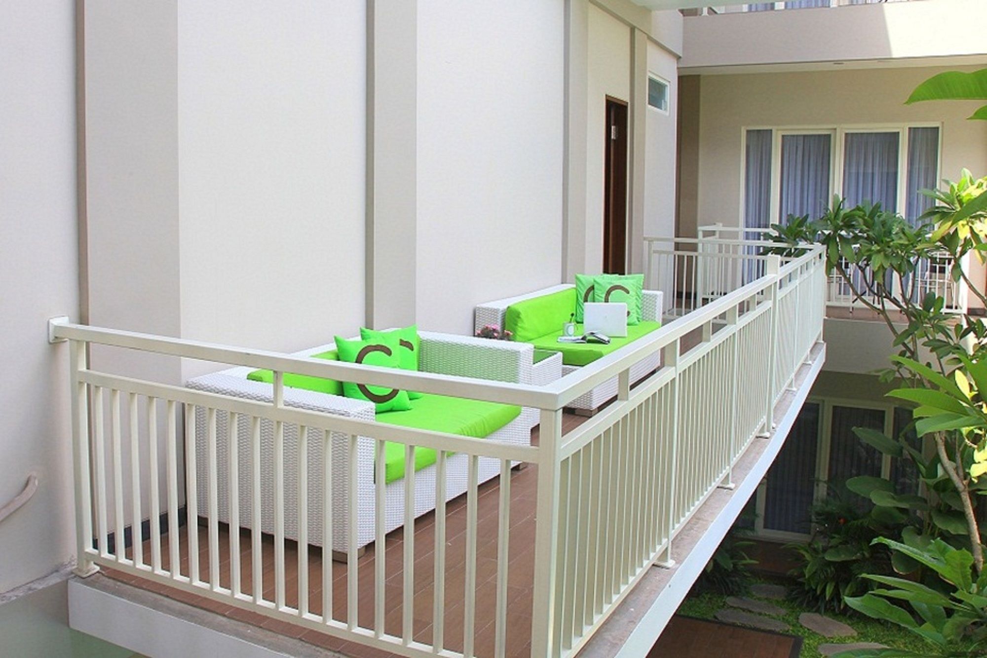 Choice Stay Hotel Denpasar Εξωτερικό φωτογραφία