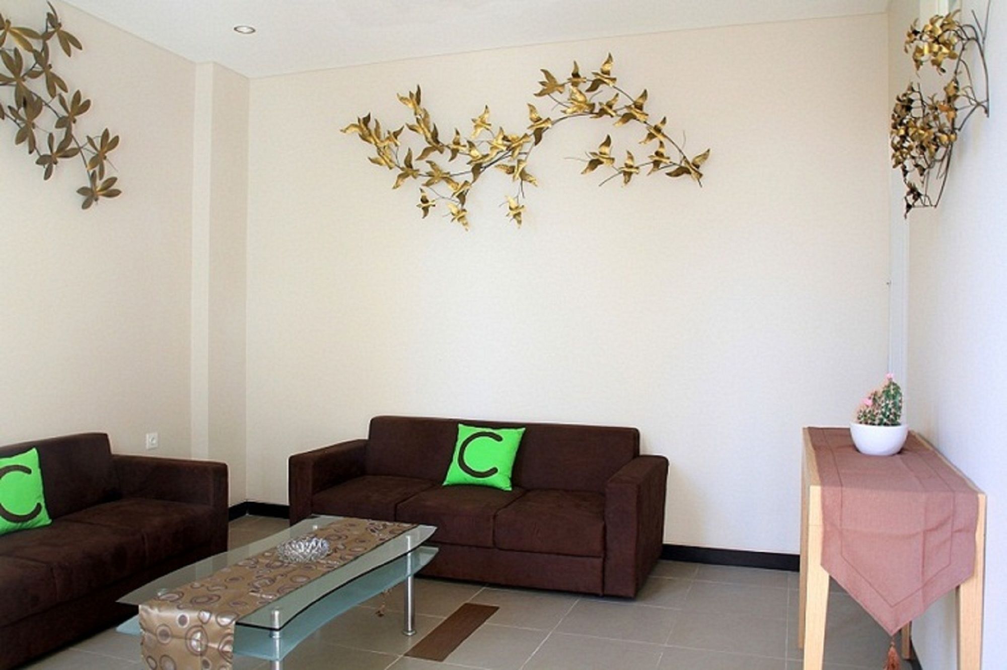 Choice Stay Hotel Denpasar Εξωτερικό φωτογραφία