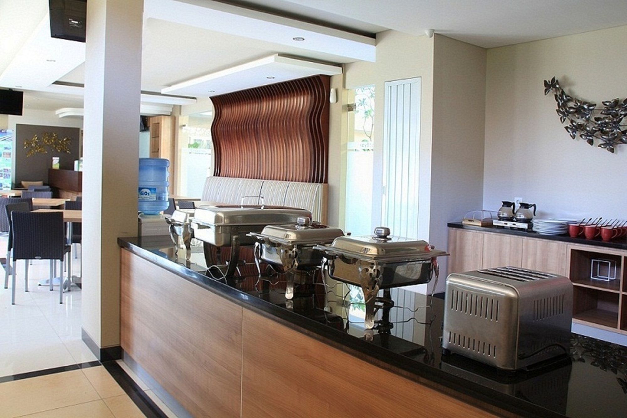 Choice Stay Hotel Denpasar Εξωτερικό φωτογραφία