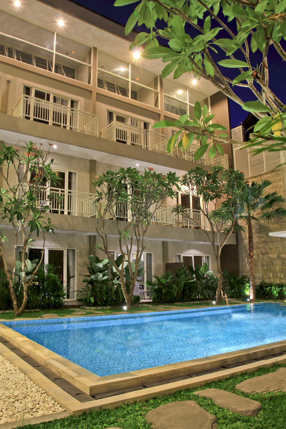 Choice Stay Hotel Denpasar Εξωτερικό φωτογραφία