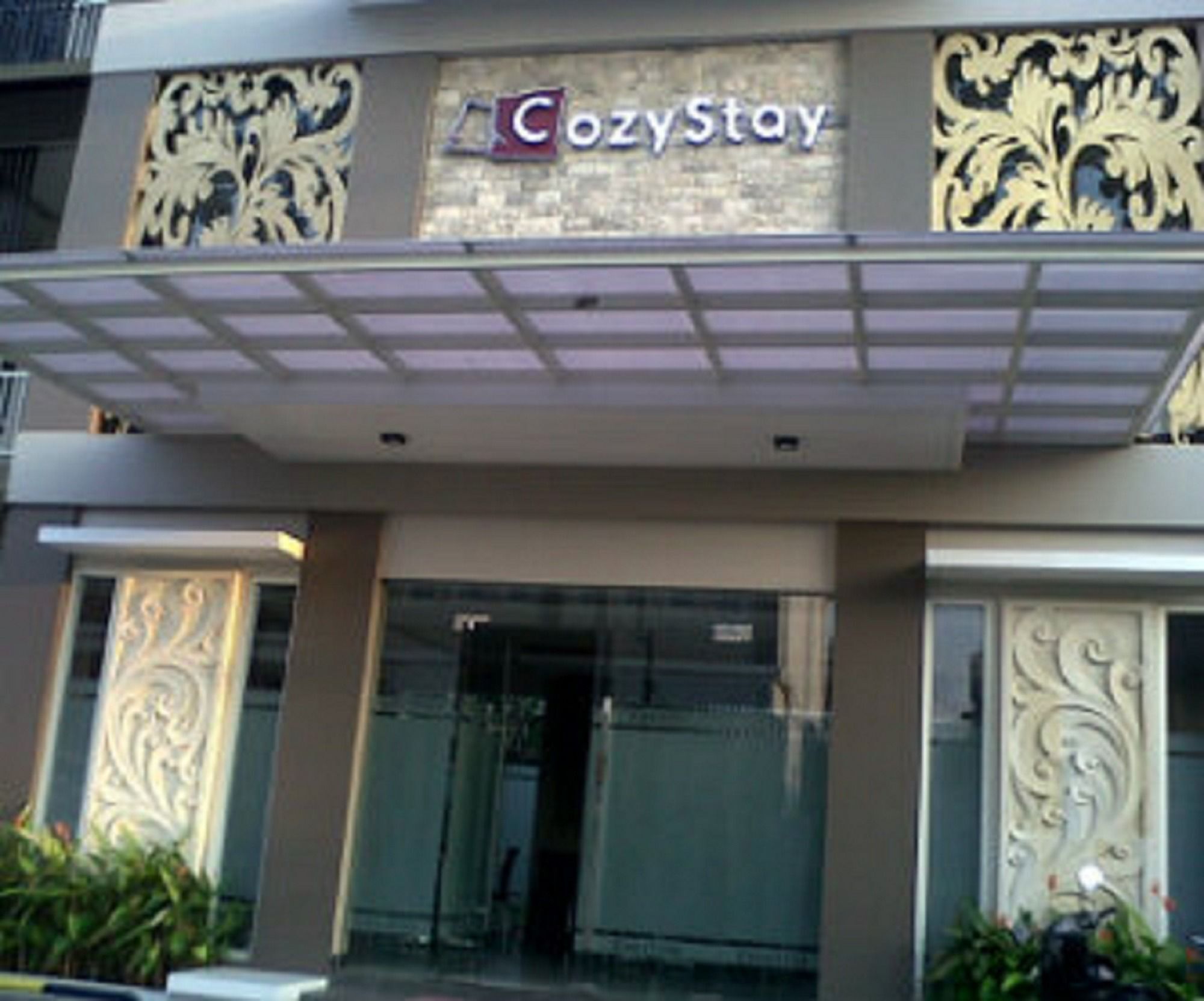 Choice Stay Hotel Denpasar Εξωτερικό φωτογραφία